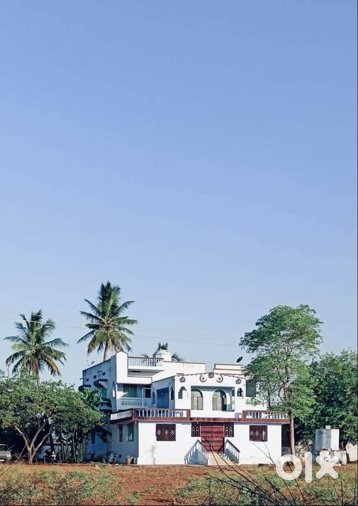 villipalayam farm land