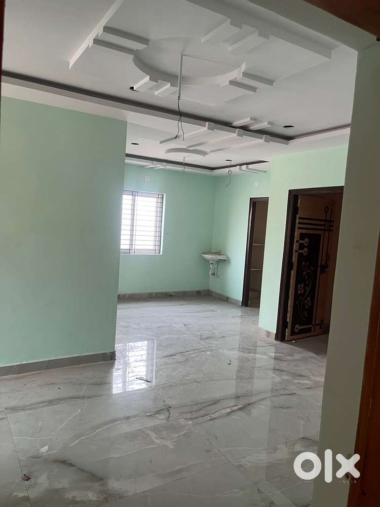 1BHK flat for rent in Nallakunta
