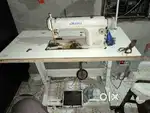 Urgent sale juki 8700 servo motor
