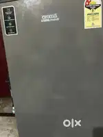 Chroma mini fridge