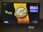 Infinit tv 35 inch