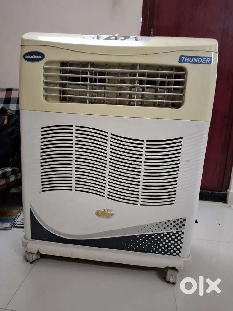 Air cooler for sale - powerful cooling, good condition