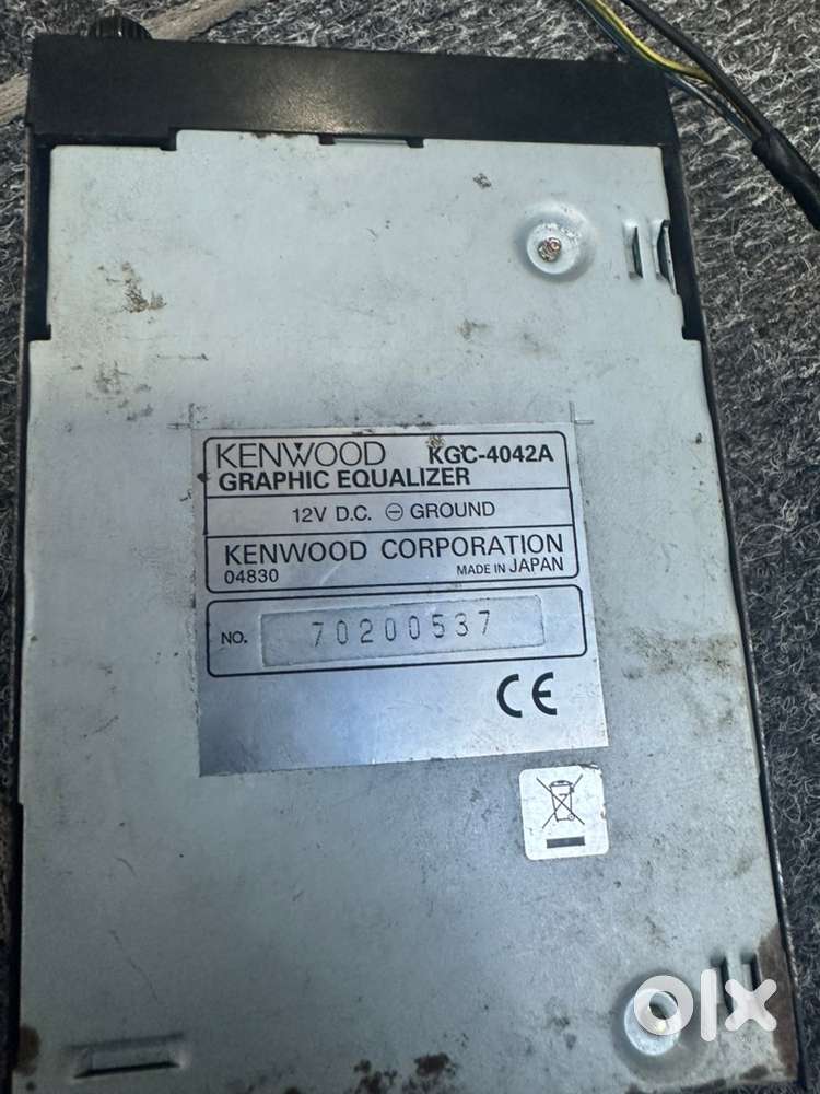 Car Stereo