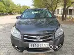 Maruti Suzuki S-Cross Delta 1.6, 2015, Diesel