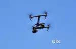 Dji inspire 2 package