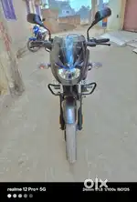 BAJAJ PULSAR 125 NEON DISC CBS