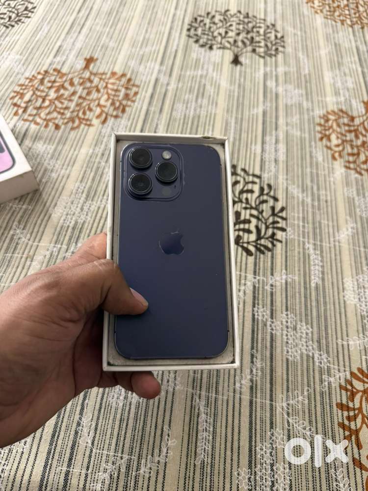 Iphone 14 pro