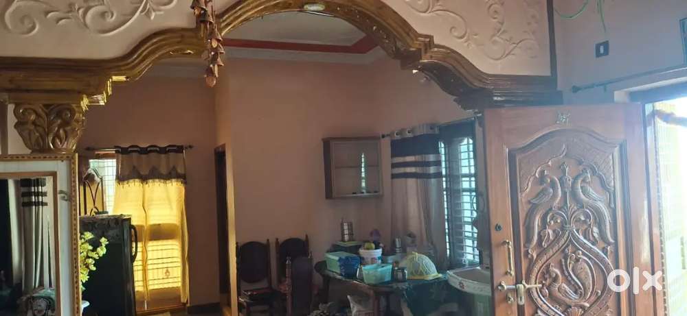 Rent for 3BHK House