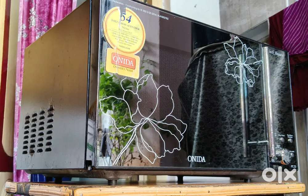 Onida black beauty-PC 23
