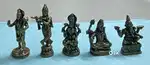 Brass statue for sale