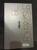 Asus laptop
