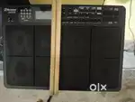 Rock star 20pro advance