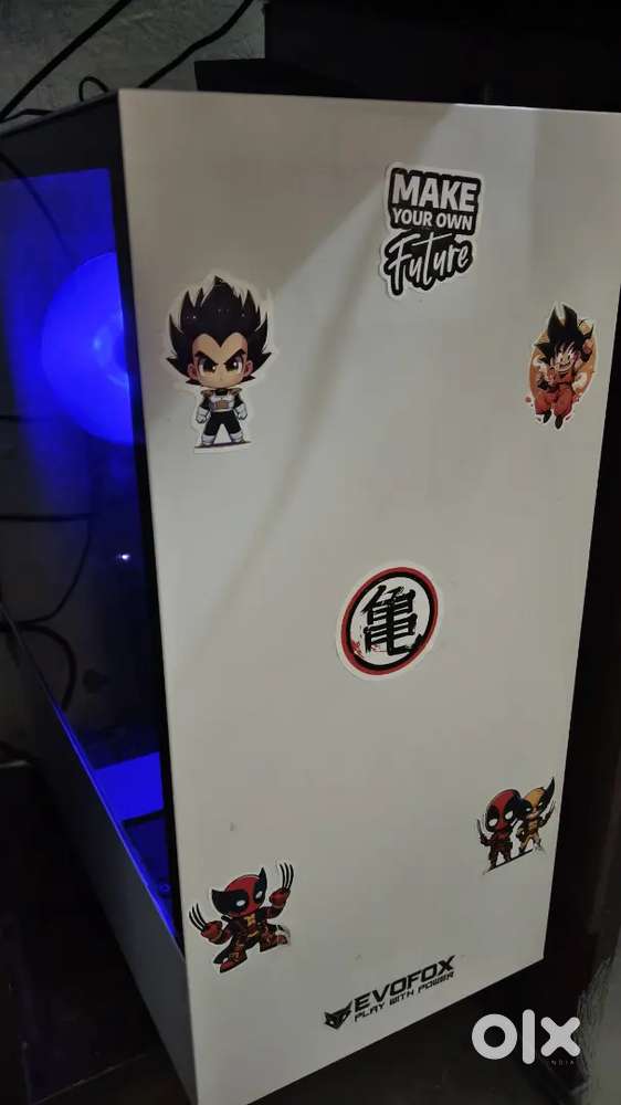 I7 gaming pc computer