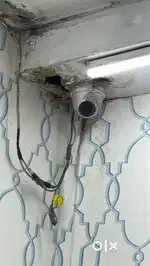 hikvision camera