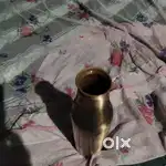 Milton 850 ml copper water bottle