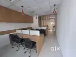 Fully Furnished Office Space Available On Lease in Noida Expressway