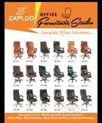Office furniture chair table sofa