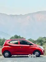 Hyundai EON 2014 Petrol 37000 Km Driven