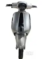 Green Power Electric Bike With new battery and all accessories