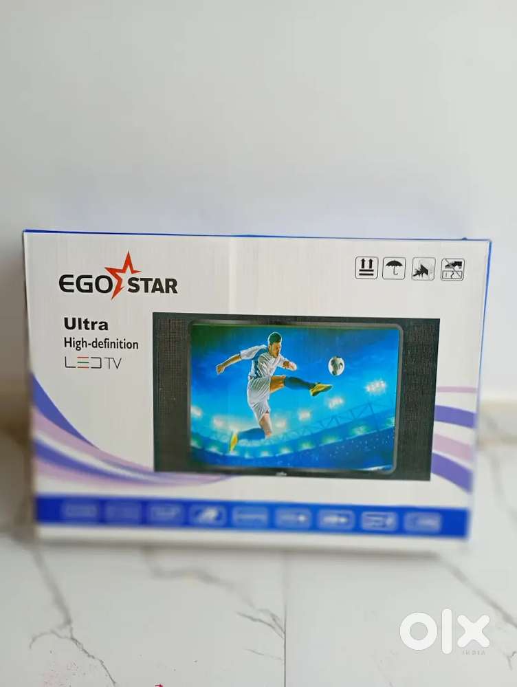 LG ego star new model 2 in one monitor n tv in one screen