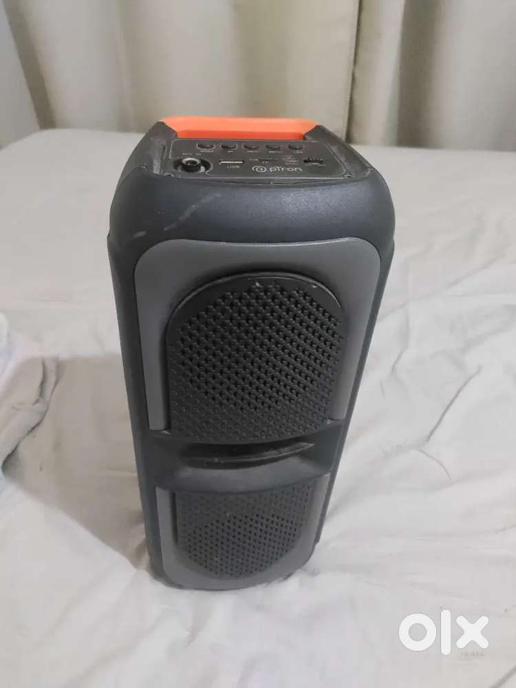 Ptron BT party speaker