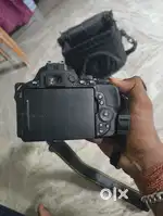 Nikon D5600
