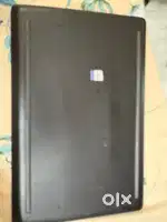 Hp laptop i3 7th gen 5 years old