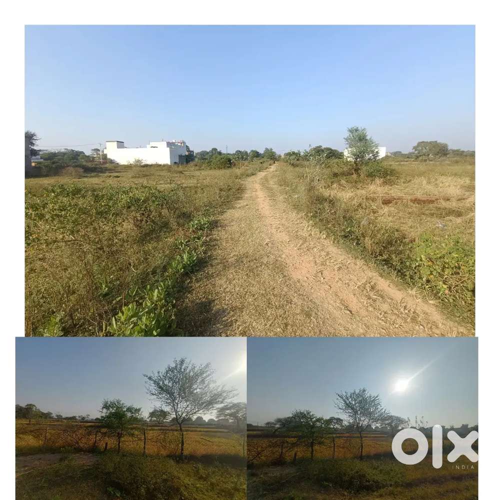 30 डिसमिल आवासीय जमीन बेचना हैं