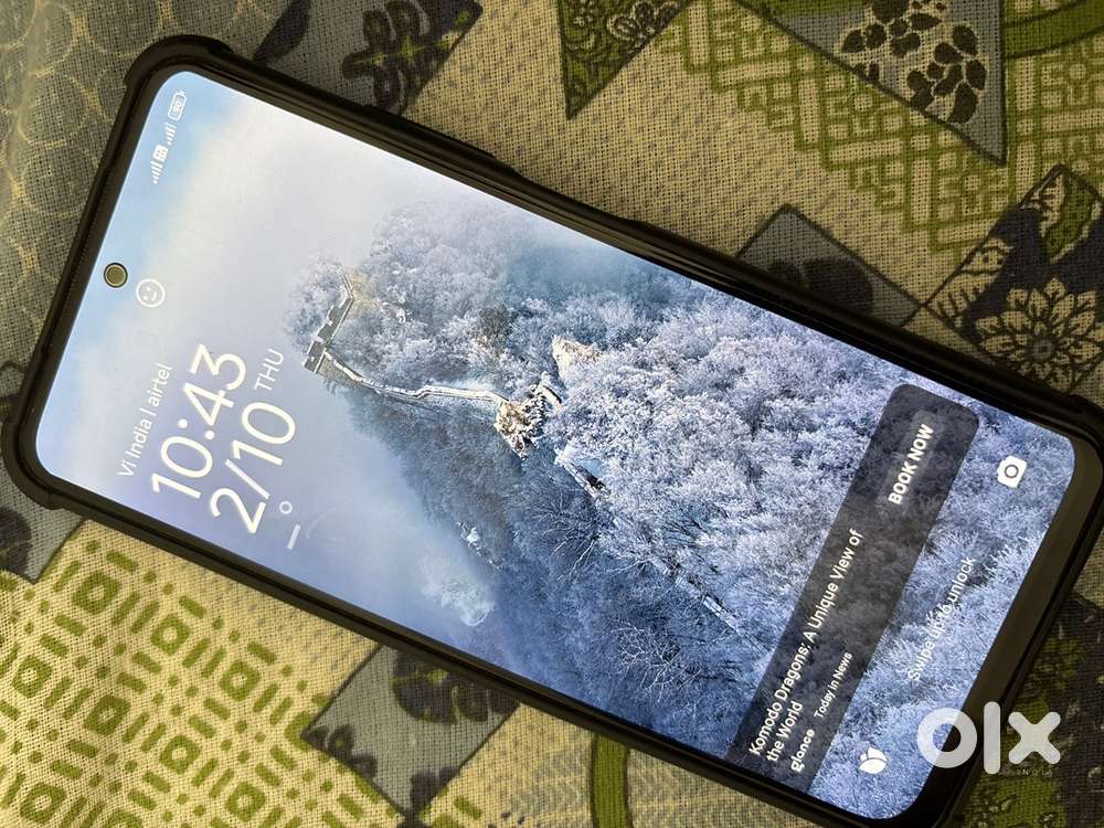 POCO M4 PRO 8 gb (128)