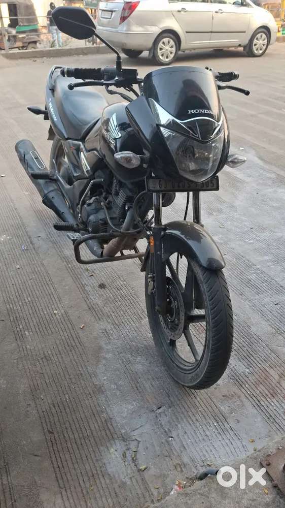 Bike with good condition well maintained are for sell