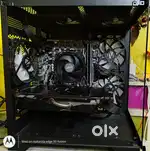 GAMING PC ( READ DESCRIPTION)