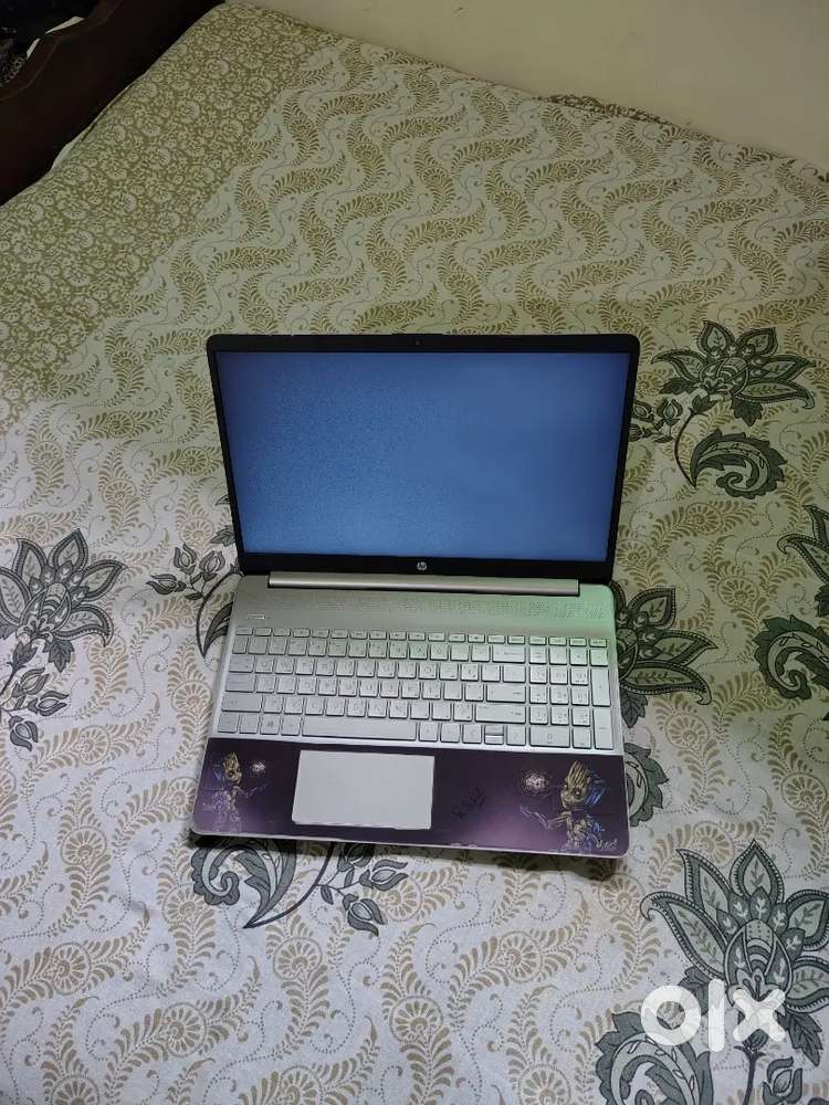 HP Laptop Gen11