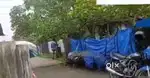 Vallarpadam kochi 9 cent plot for sale