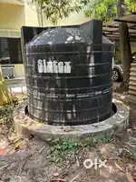 Sintex tank 5000 litres