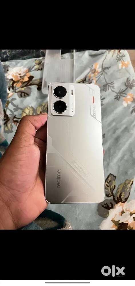 I want to sell my phone
