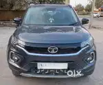 Tata Nexon 1.2 Revotron XZ Plus, 2023, Petrol