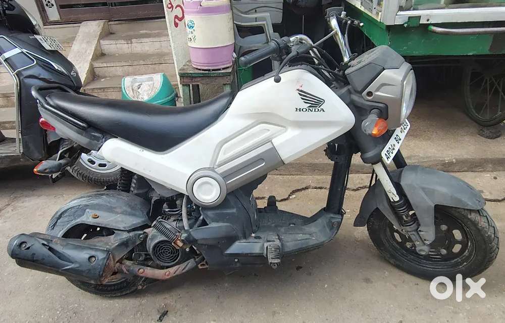 Only orginal RC available