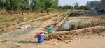 Total plot 2000 sq ft of rs. 4800000, to be sell as per requirement