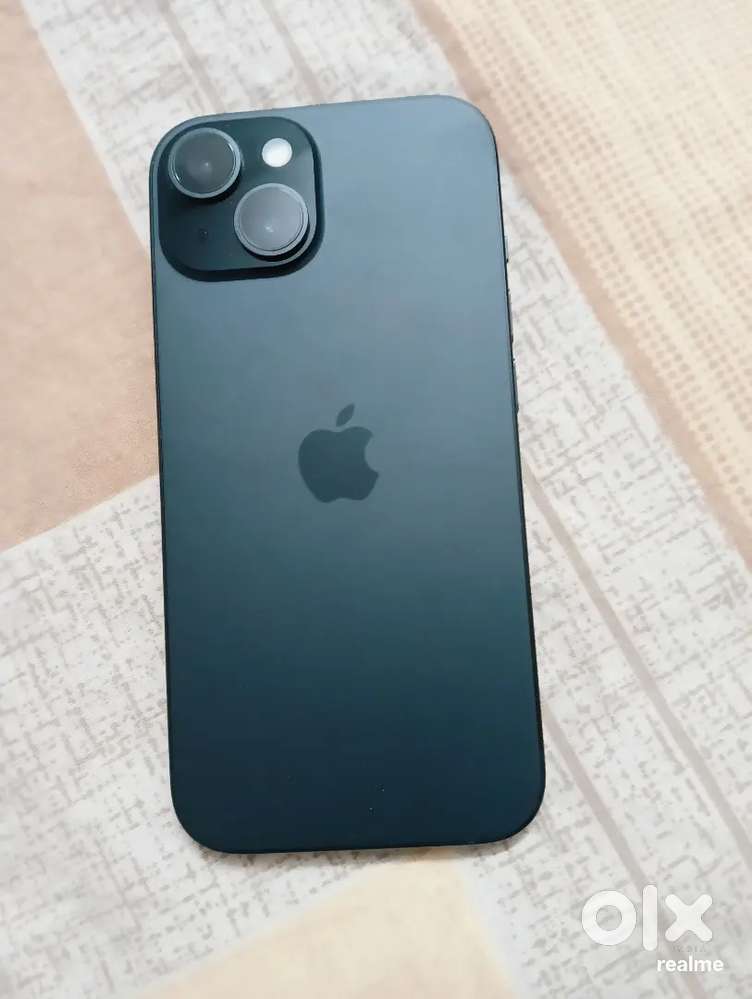 iPhone 15 128GB ( Not from Big billion sell)