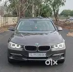 BMW 3 Series 2.0 320D GT Luxury Line, 2013, Diesel