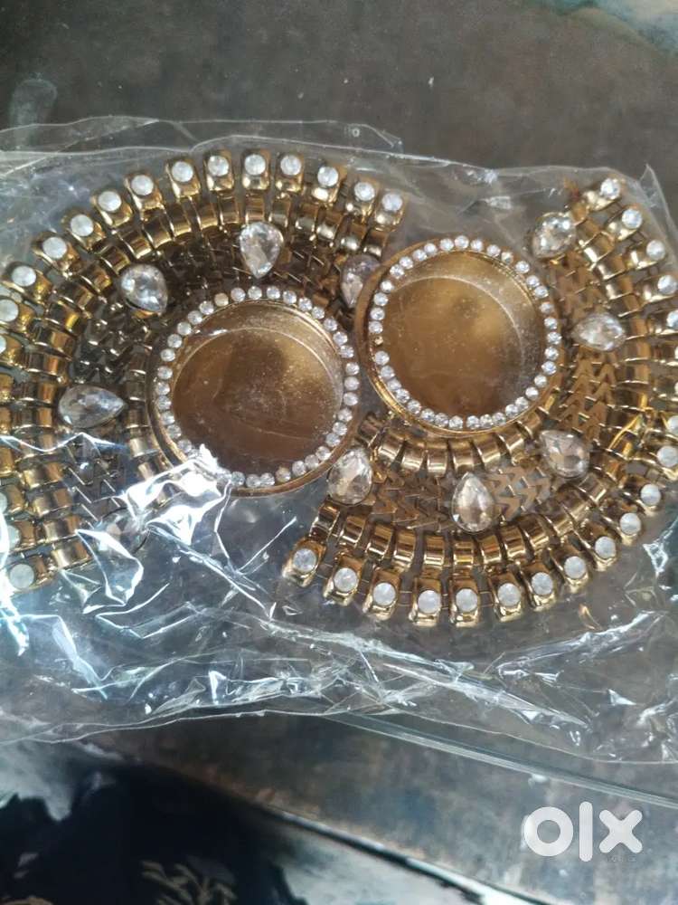 Selling new design diya