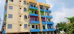 Single BHK flat 15.60L only..