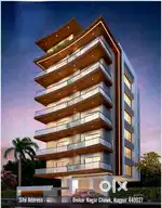 NEW APPARTMEMT LAUNCH IN OMKAR NAGAR