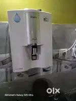 Fully new whirlpool RO filter.