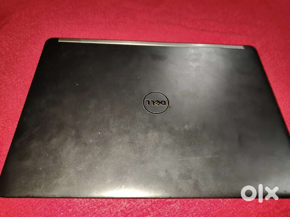 Laptop for Sale - Dell Latitude E5470 (Excellent Condition)