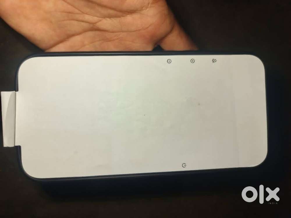 I phone 15 black 26 day porches phone