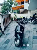 Honda Activa, good condition, single owner ,new battery