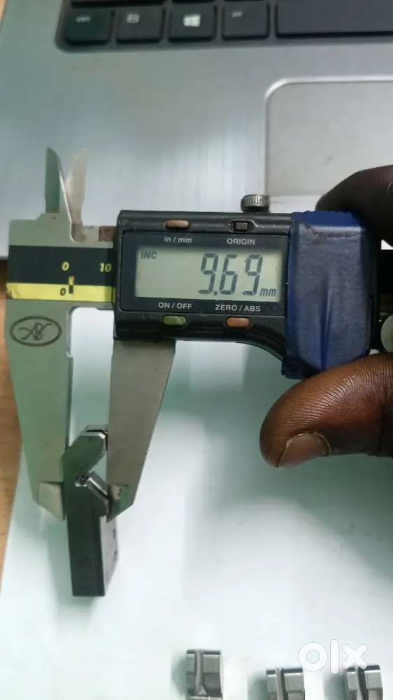 Automobile manufacturing,Tool Room work.