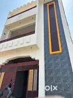 DUPLEX HOUSE FOR SELL in KAILASHPURI F-2 Mauja—Mahmoodpur Mughalsarai