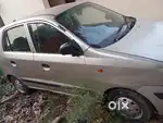 Hyundai Santro 2009 Petrol Well Maintained